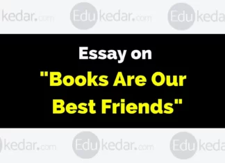 Essay on Books Are Our Best Friends essay on books are our best friend