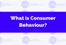 What is Consumer Behaviour? What is Consumer Behaviour